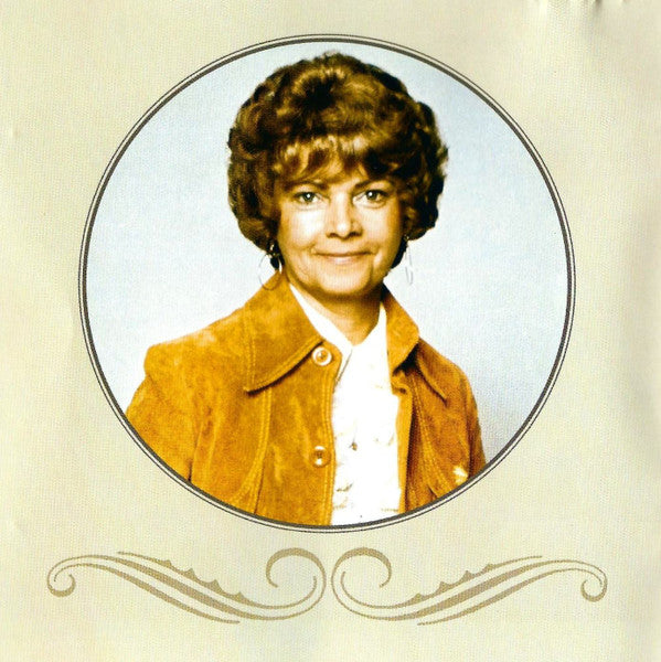Billie Jo Spears : The Best Of Billie Jo Spears (CD, Comp, Copy Prot.)