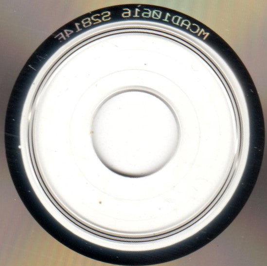 David J : Urban Urbane (CD, Album)