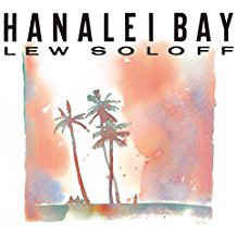 Lew Soloff : Hanalei Bay (CD, Album, RE, RM)