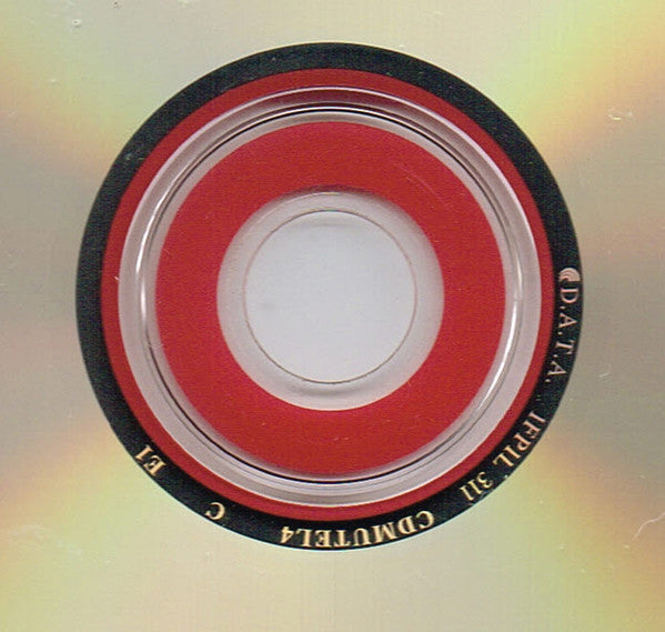 Nick Cave & The Bad Seeds : The Best Of Nick Cave & The Bad Seeds (CD, Comp, RE)