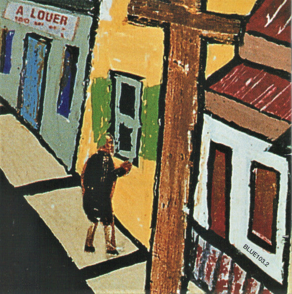 My Friend The Chocolate Cake : Brood (CD, Album, RE)