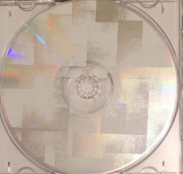 Port Erin : Ocean Grey (CD, Album)