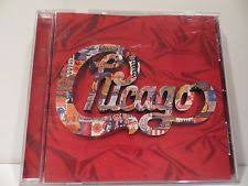 Chicago (2) : The Heart Of Chicago 1967-1997 (CD, Comp)