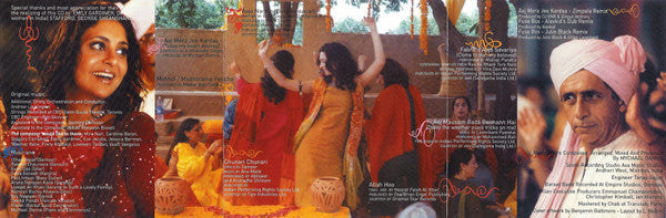 Mychael Danna : Monsoon Wedding (CD, Album)