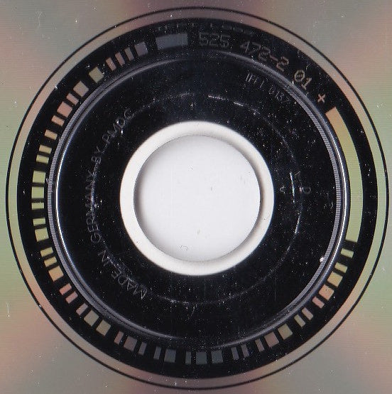 Various : The Antonio Carlos Jobim Songbook - The Girl From Ipanema (CD, Comp)