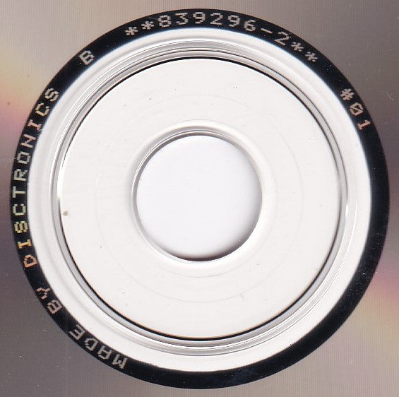 The Seekers : Live On (CD, Album)