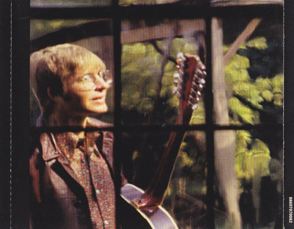 John Denver : The Essential John Denver (2xCD, Comp)