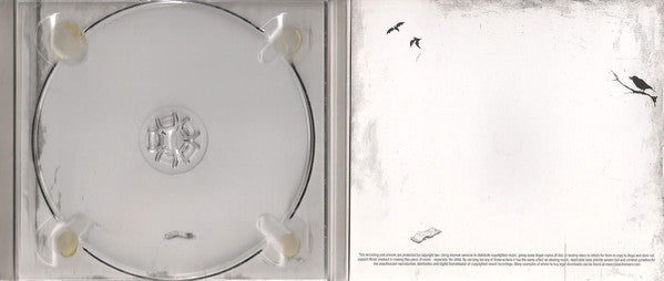 Angus & Julia Stone : A Book Like This (CD, Album, RE, Dig)