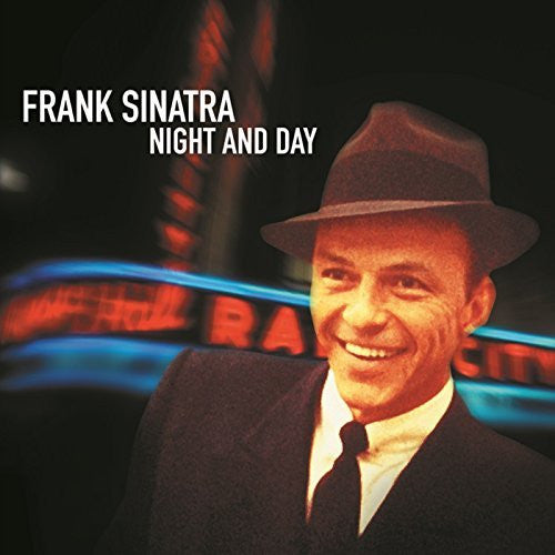 Frank Sinatra : Night And Day (CD, Comp)