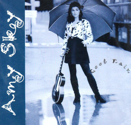 Amy Sky : Cool Rain (CD, Album)