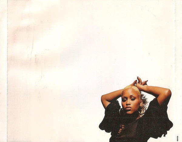 Eve (2) : Eve-Olution (CD, Album)