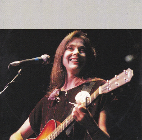 Nanci Griffith : The Best Of Nanci Griffith (CD, Comp)