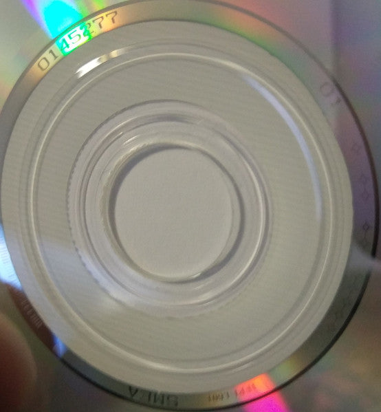 Various : As Heard On TV (CD, Comp)