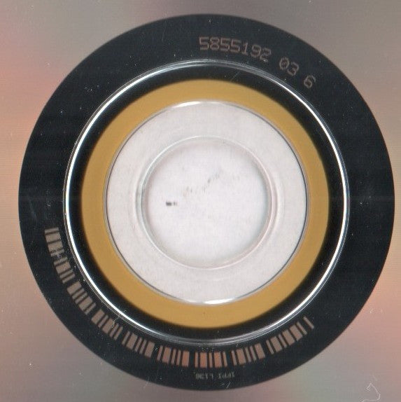 Various : Kiss Ibiza 2001 (2xCD, Comp, M/Print, P/Mixed)