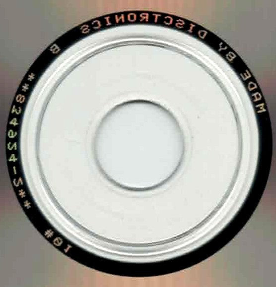 Michelle Shocked : Short Sharp Shocked (CD, Album)