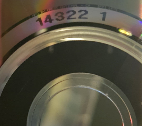 Arena (11) : Immortal? (CD, Album, RE)