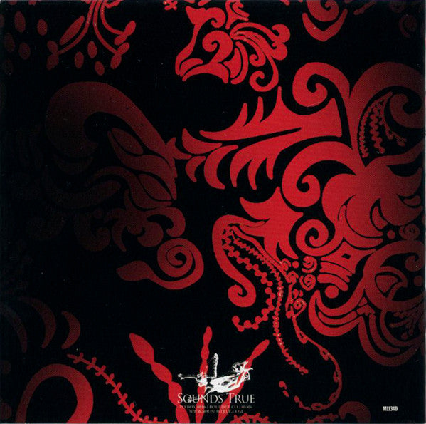 Deva Priyo : Gypsy Moon (CD, Album)