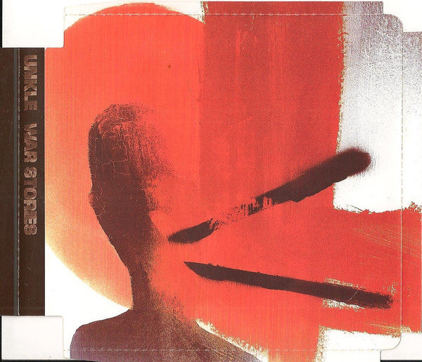 UNKLE : War Stories (CD, Album, Sup)