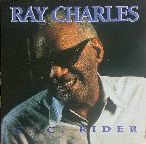 Ray Charles : C.C. Rider (CD, Comp)