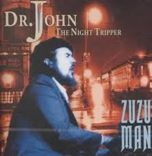 Dr. John The Night Tripper* : Zu Zu Man (CD, Comp)