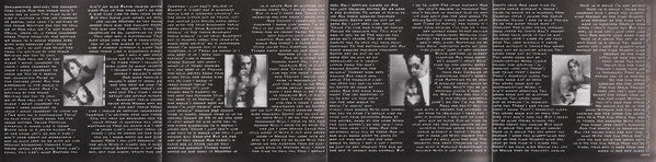 Soul Asylum (2) : Grave Dancers Union (CD, Album, RP)