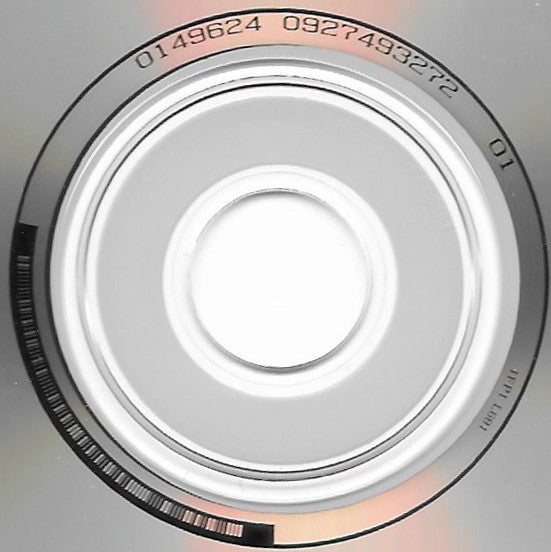 Phil Collins : Can't Stop Loving You (CD, Maxi)