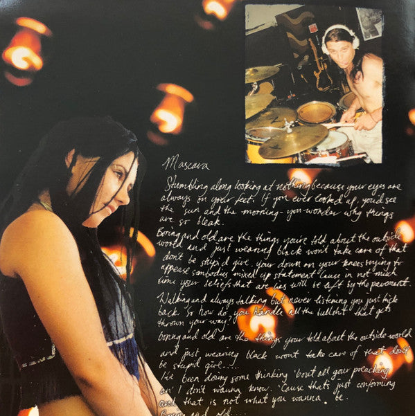 Killing Heidi : Reflector (CD, Album)