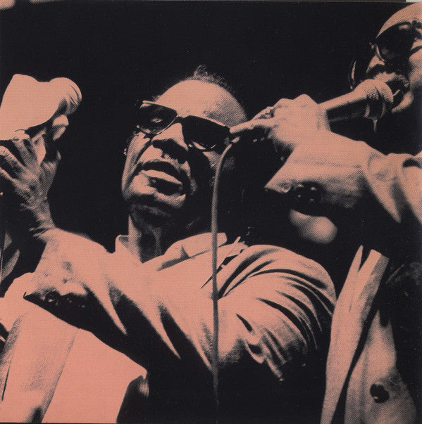 The Blind Boys Of Alabama : Spirit Of The Century (CD, Album)