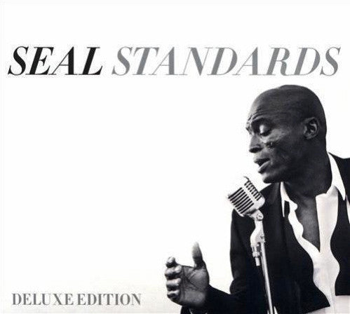 Seal : Standards (CD, Album, Dlx)