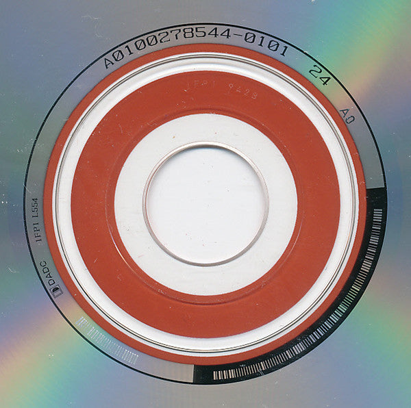 Dave Brubeck : The 40th Anniversary Tour Of The U.K. (CD, Album, DSD)