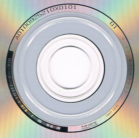 Chickenfoot : Chickenfoot (CD, Album, Dig)