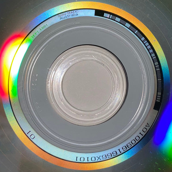 Various : 3Wise Spring Sampler (CD, Comp, Promo, Smplr)