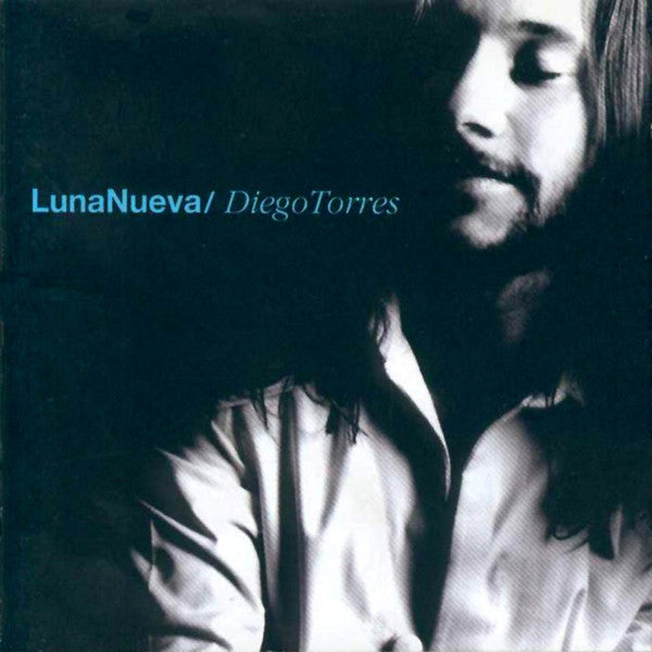 Diego Torres (2) : Luna Nueva (CD, Album)