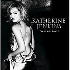 Katherine Jenkins : From The Heart (CD, Comp)