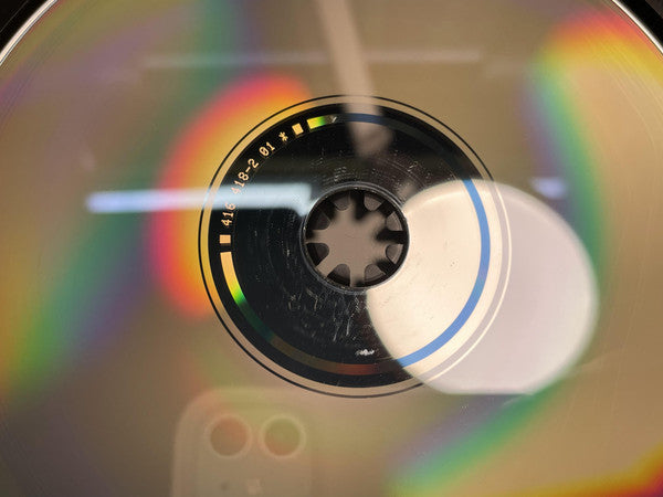 Beethoven*, Henryk Szeryng, Concertgebouw Orchestra, Amsterdam*, Bernard Haitink : Violin Concerto / Violin Romances Nos.1 & 2 (CD, Comp)