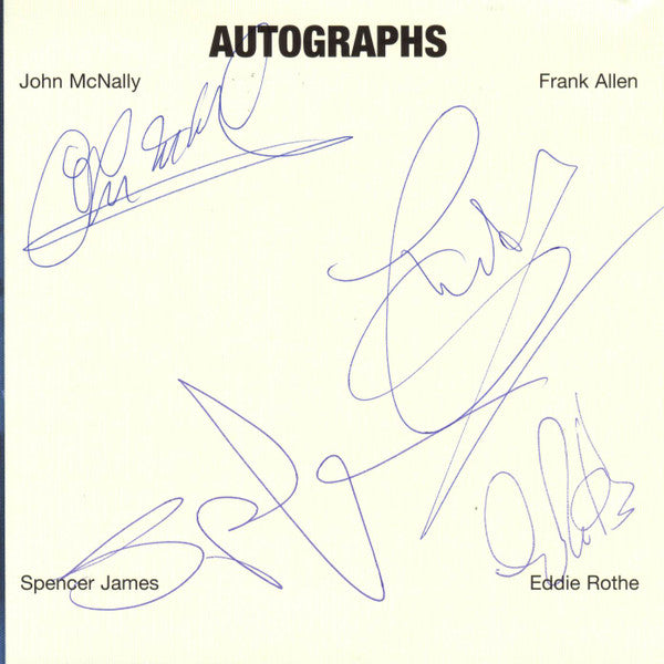 The Searchers : Live III (CD)