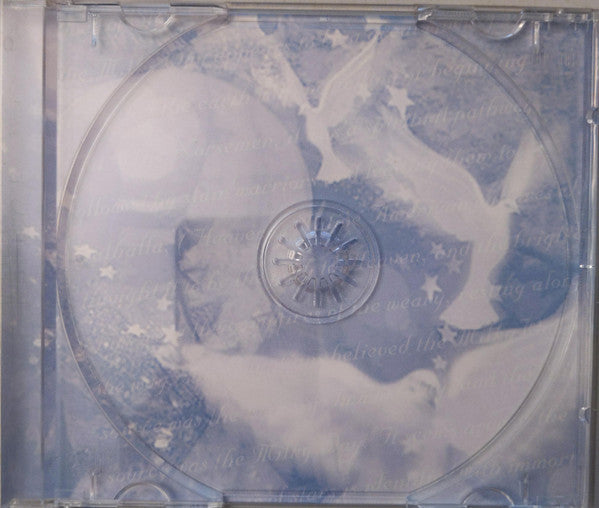 2002 (2) : River Of Stars (CD, Album)