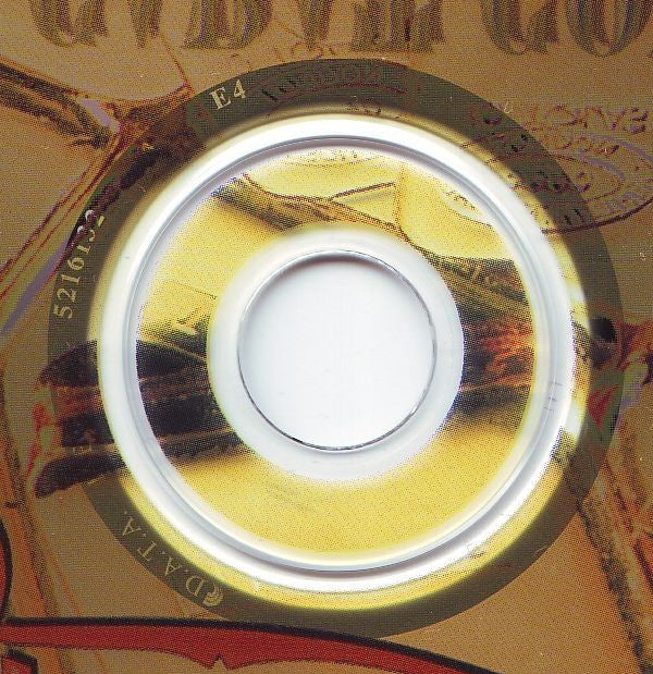 Smokie : 18 Carat Gold (CD, Comp, RE)