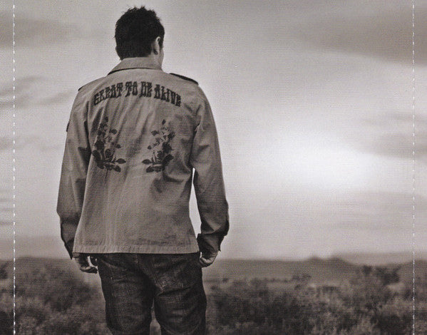 Nick Lachey : What's Left Of Me (CD, Album)