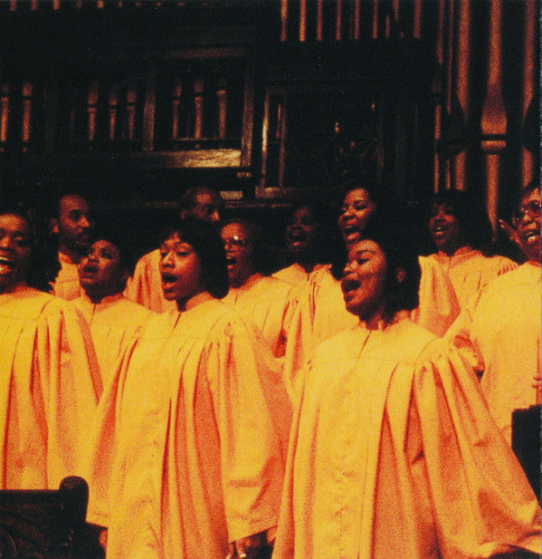 Whitney Houston : The Preacher's Wife (Original Soundtrack Album) (CD, Album)