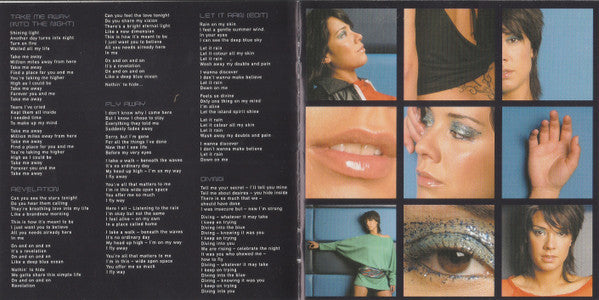 4 Strings : Believe (CD, Album)