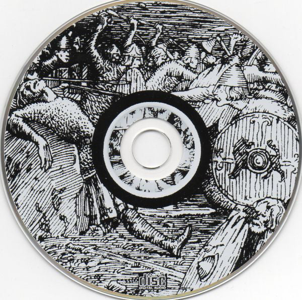 Emperor (2) : In The Nightside Eclipse (CD, Album, Enh, RE, RM)