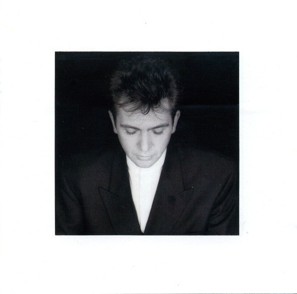 Peter Gabriel : Shaking The Tree: Sixteen Golden Greats (CD, Comp)