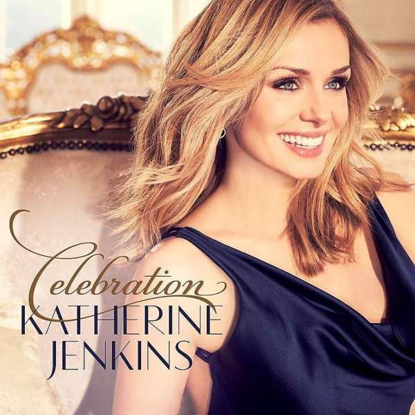 Katherine Jenkins : Celebration (CD, Album)