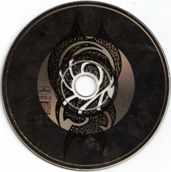 Caligula (2) : Caligula (CD, EP)