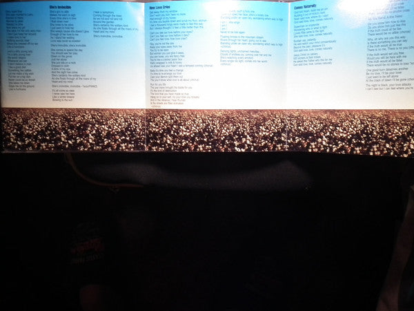 Rudy Colombini : Message Of Love (CD, Album)