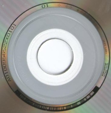 Glasvegas : Euphoric/// Heartbreak\\\ (CD, Album)