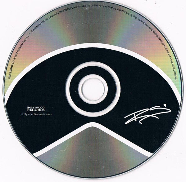 Raven Symone : Raven-Symoné (CD, Album)