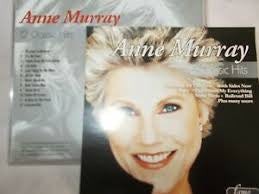 Anne Murray : 12 Classic Hits (CD, Comp)