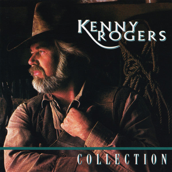 Kenny Rogers : Kenny Rogers Collection (2xCD, Comp, RE, RM)